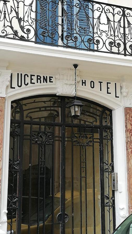 Le Lucerne, Entre Thermes Et Centre Ville-lamaisondefrancois03